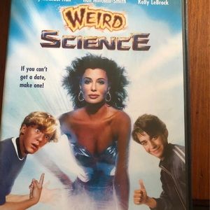 Good old classic movie